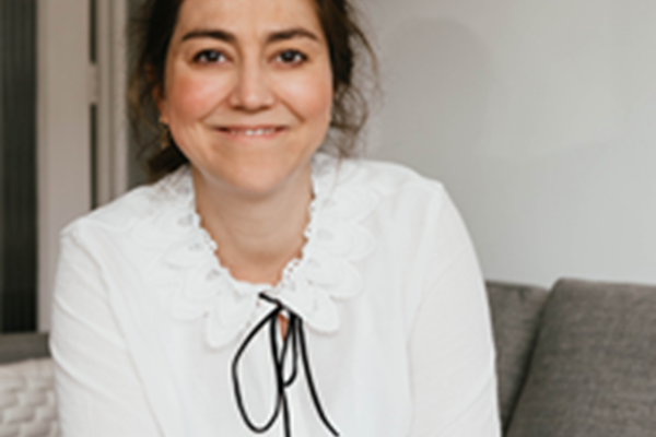 Lara Bervoets is vanaf 1 december 2022 de nieuwe teamleider van het Expertisecentrum!